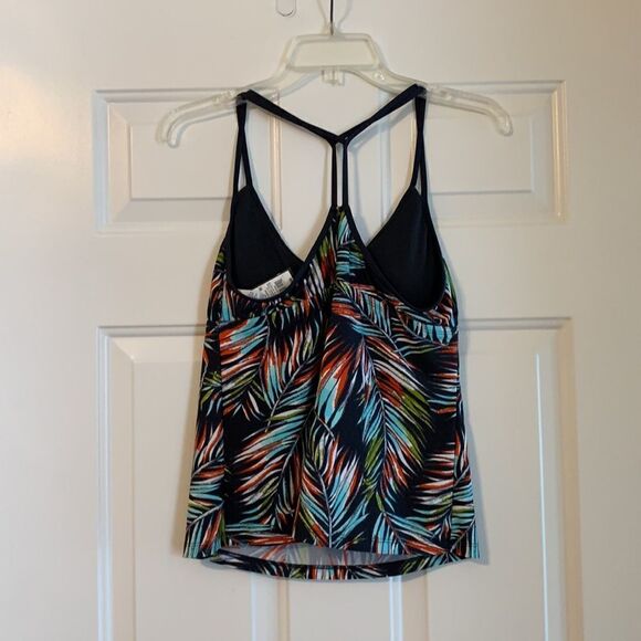 Massimo Top Only Size medium swimsuit top - Picture 2 of 5